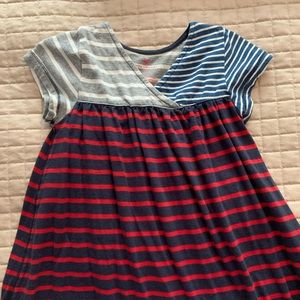 Pink Chicken dress size 3